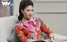 BTV Ngọc Trinh: Người đàn ông hấp dẫn là...