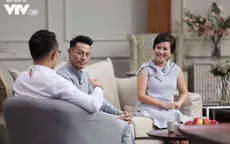 Chuyên gia tâm lý Giao Giao mách cách "đọc vị" đàn ông