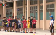 TP.HCM thí điểm mô hình dạy và học thể dục tự chọn