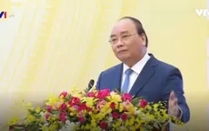 Thủ tướng: Phát triển phải bảo đảm theo tam giác kinh tế, VH-XH, môi trường