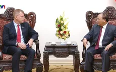 ADB luôn là một trong những nhà tài trợ hàng đầu của Việt Nam
