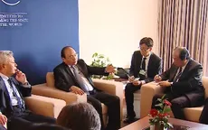 Thủ tướng đề nghị AIIB tài trợ vốn cho Việt Nam