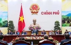 Thủ tướng gặp các Trưởng cơ quan đại diện Việt Nam ở nước ngoài