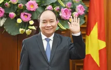 Thông điệp của Thủ tướng nhân chuyến thăm Hoa Kỳ