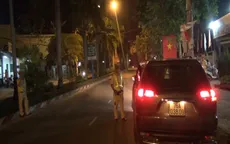 Quảng Ngãi tăng cường xử lý nồng độ cồn