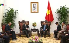 Thủ tướng: Còn nhiều tiềm năng trong hợp tác Slovenia-ASEAN