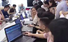 Trải nghiệm "chơi" chứng khoán phái sinh