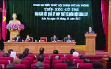 Chính phủ sẽ kiên quyết xử lý nạn bạo hành trẻ em