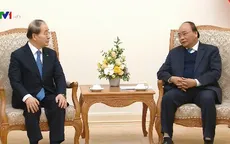 Vai trò của các doanh nghiệp rất quan trọng trong quan hệ Việt - Hàn