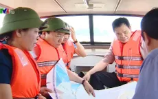 Hỗ trợ hiệu quả cho người dân 4 tỉnh bị thiên tai