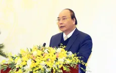 Thủ tướng yêu cầu các địa phương không lên Trung ương biếu xén dịp Tết
