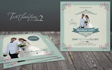 Dự đoán: Đâu là địa điểm Linh - Junsu tổ chức đám cưới?
