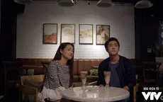 Tuổi thanh xuân 2: Linh (Nhã Phương) và Junsu (Kang Tae Oh) cùng khóc khi nhìn lại thời thanh xuân đã qua