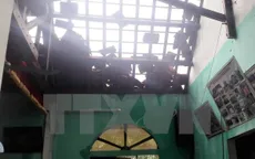 Cảnh báo nguy cơ lốc xoáy và mưa đá ở Tây Nguyên, Nam Bộ