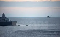 Mỹ dừng tìm kiếm quân nhân vụ máy bay rơi ngoài khơi Australia