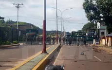 Venezuela đóng cửa nhà tù xảy ra bạo loạn