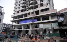 TP.HCM triển khai quyết định cấp giấy phép xây dựng mới
