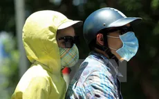 Mặc áo dài, bịt kín có chống nắng hiệu quả?