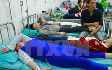 An Giang: Công nhân vụ ngộ độc thực phẩm tập thể đã được xuất viện