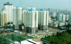 Hà Nội khan hiếm chung cư giá rẻ