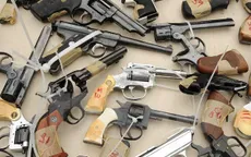 Thêm một bang của Mỹ cho phép mang súng tới trường để tự vệ