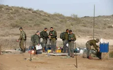 Israel bắt giữ một thủ lĩnh cấp cao của phong trào Hồi giáo Jihad
