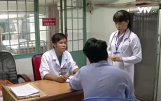 Điều trị hội chứng tự làm đau bản thân