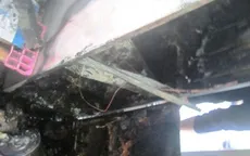Nguy hiểm từ cháy nổ tủ lạnh
