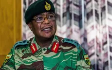 Tư lệnh quân đội Zimbabwe thông báo từ chức