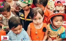 Khi đam mê kết nối những trái tim thiện nguyện
