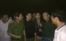 Vụ 2 tử tù trốn trại giam: Đề nghị đình chỉ công tác cán bộ quản lý