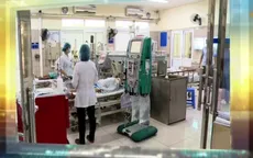 Tử vong do uống thuốc hạ sốt quá liều