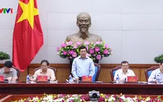 Chuẩn bị chu đáo cho Tuần lễ Cấp cao APEC 2017
