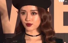 Sôi động Tuần lễ Thời trang Quốc tế Việt Nam 2017