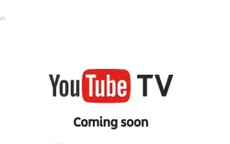 YouTube ra mắt dịch vụ truyền hình trả tiền, phí 35 USD/tháng