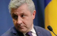 Romania: Bộ trưởng Bộ Tư pháp từ chức trước sức ép dư luận