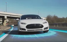 2016 - Năm lên ngôi của xe tự lái