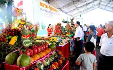 Khám phá nét văn hóa sông nước qua Ngày hội du lịch sinh thái Phong Điền-Cần Thơ