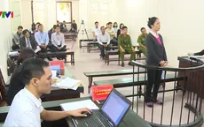 Hà Nội xét xử vụ lạm dụng tín nhiệm trong xây dựng Khu du lịch 79 Mùa Xuân
