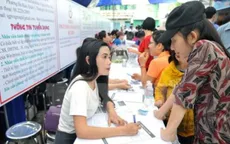 Đà Nẵng tuyển dụng 5.200 việc làm