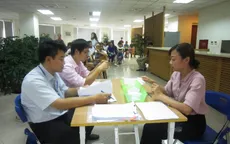 TP.HCM bỏ điều kiện hộ khẩu trong tuyển dụng