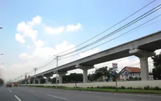 JICA thị sát trực tiếp tuyến metro