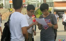 Tuyển sinh ở Hà Nội đã hết cảnh ăn chực, nằm chờ