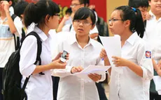 Tuyển sinh vào lớp 10 ở Hà Nội có thi thêm môn Ngoại ngữ?