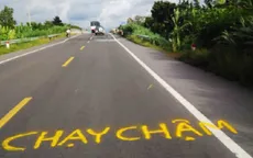 TNGT tăng đột biến trên tuyến tránh Cai Lậy, Tiền Giang