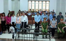 Tuyên án bà Châu Thị Thu Nga tù chung thân