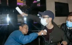 Lâm Đồng: Dùng vỏ chai bia đâm chết người tại vũ trường