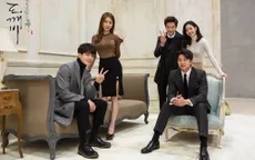 1 tháng sau khi “bom tấn” Goblin kết thúc, dàn sao đình đám đang nơi nao?