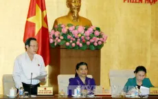Giao Bộ Tài chính là đầu mối quản lý nợ công