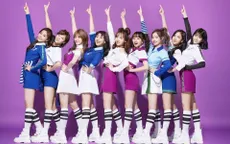 TWICE bất ngờ lọt Top 21 các ngôi sao trẻ của Billboard năm 2017